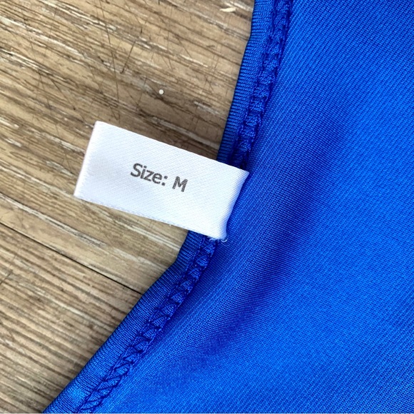 Men’s Short Sleeve Jump Suit - Picture 6 of 10